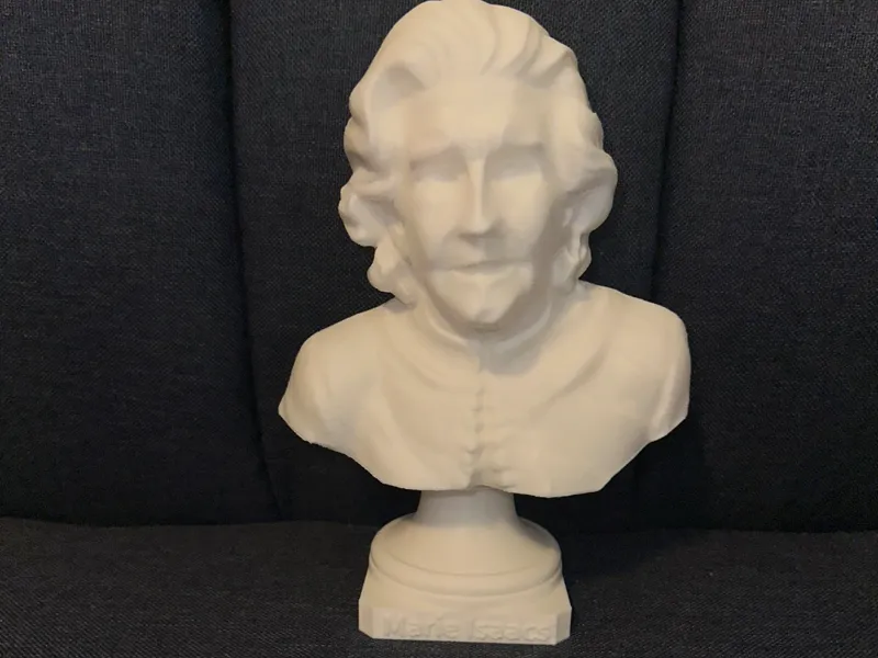Statue