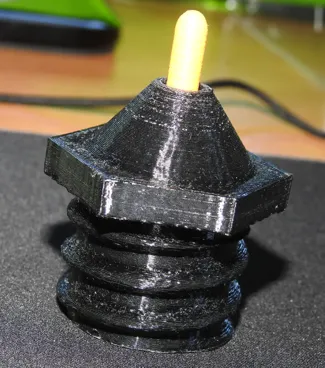 figet nozzle