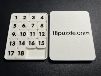 18 Puzzle
