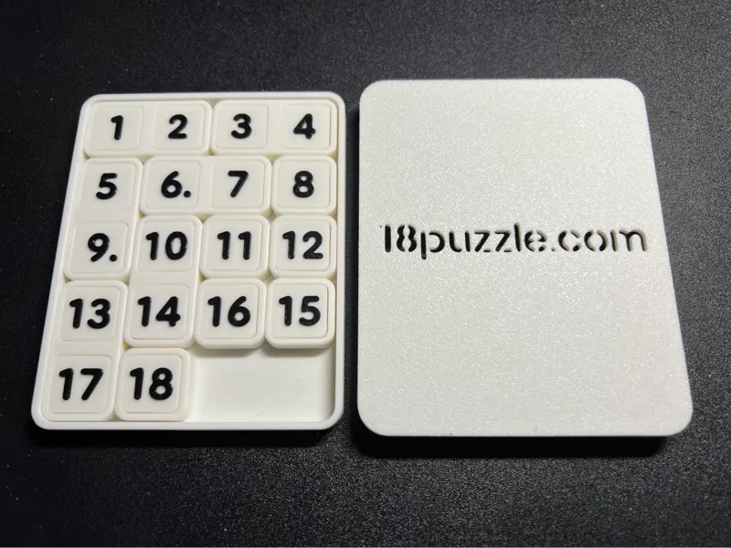 18 Puzzle