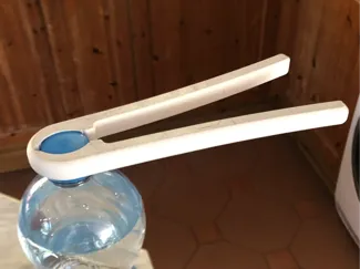Bottle opener