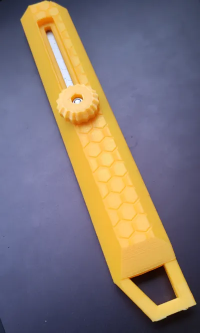 Utility knife