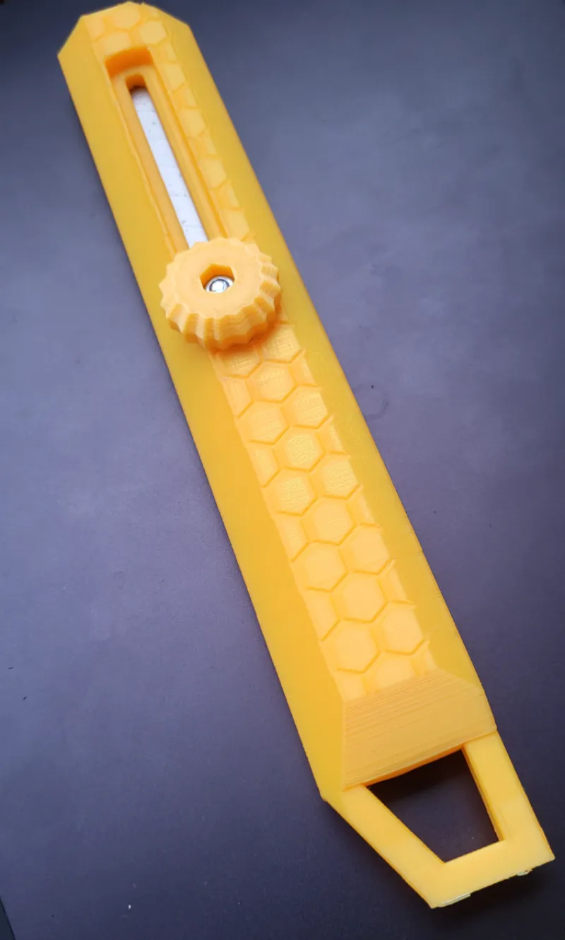 Utility knife
