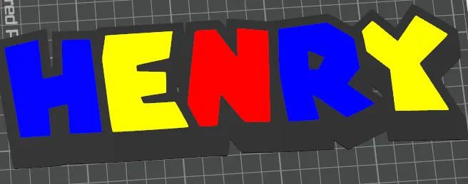Henry Mario Font
