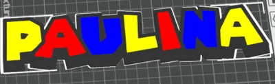 Paulina Mario Font