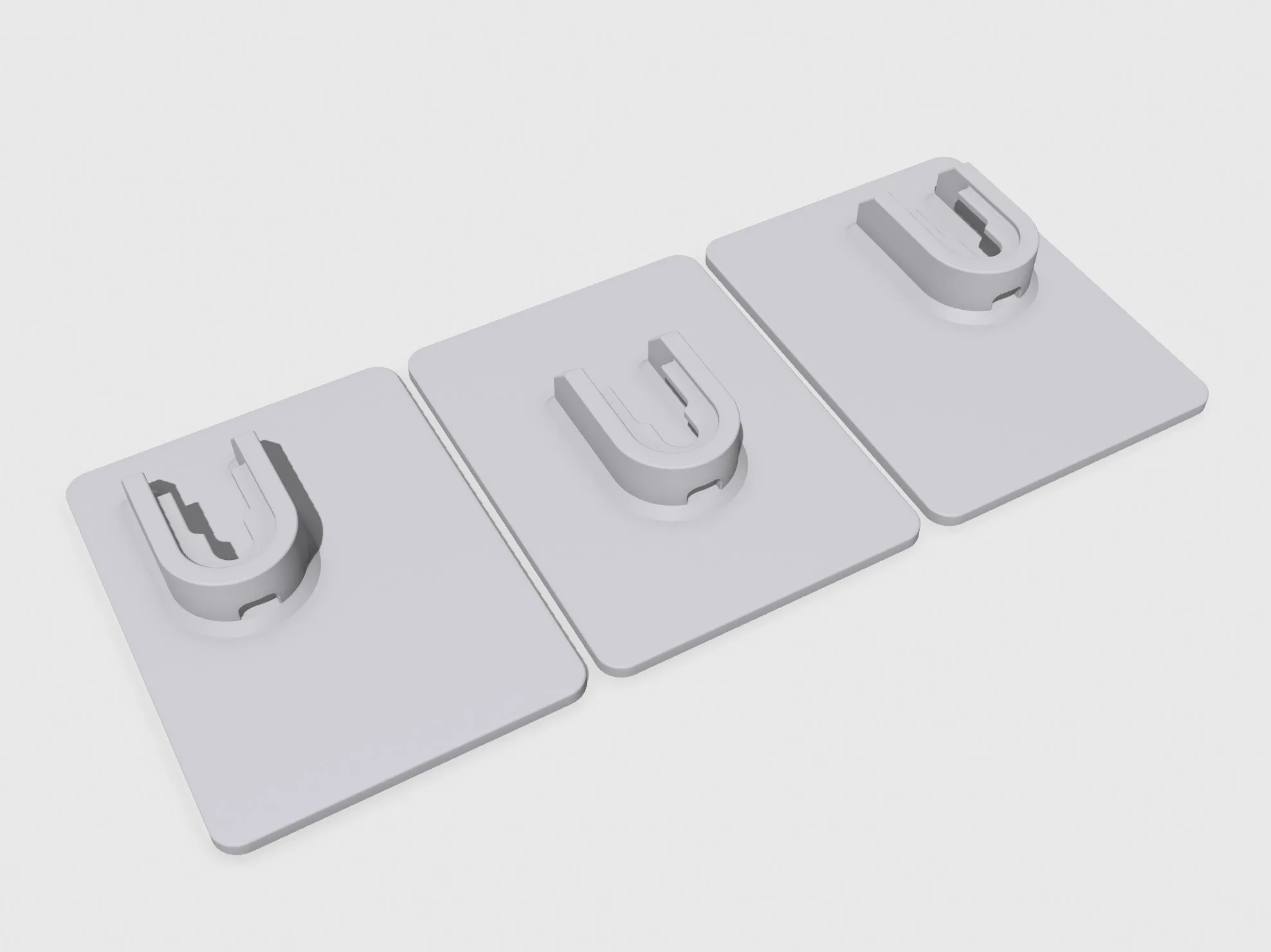 Stronger Adhesion version