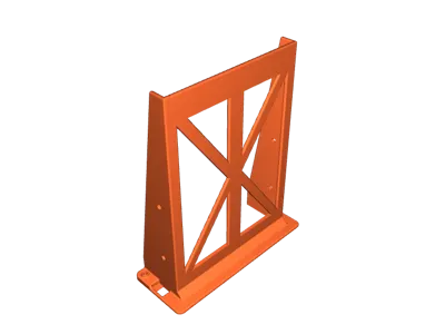 Phanteks HDD Bracket (PH-HDDKT_02)