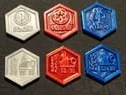 Star Wars Themed Poker Set