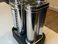 Kitchen Aid Pasta Cutter / Roller Stand