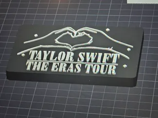 Taylor Swift eras tour