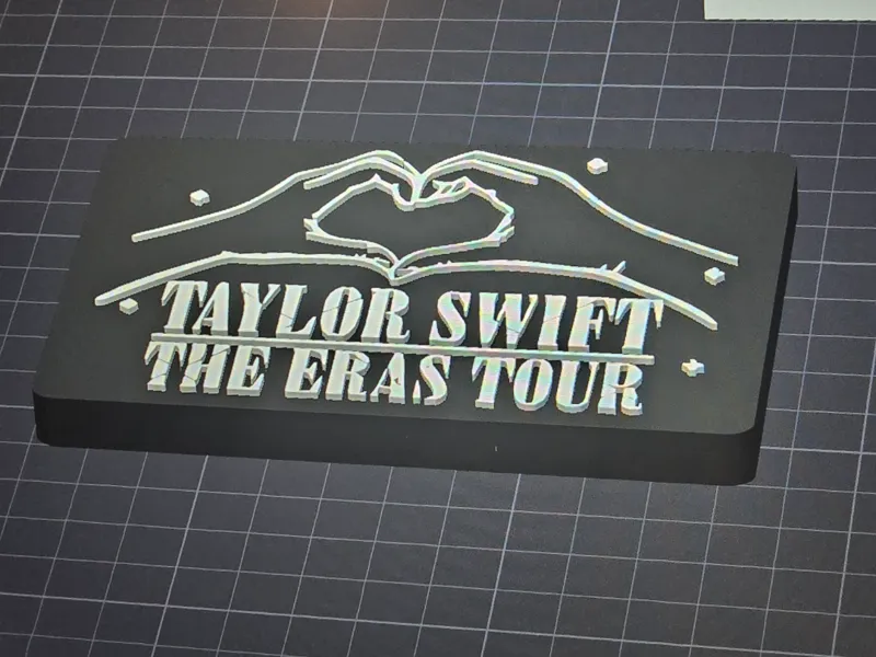 Taylor Swift eras tour
