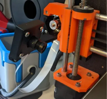 Arducam Prusa Mount