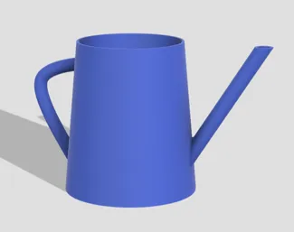 Big watering Can
