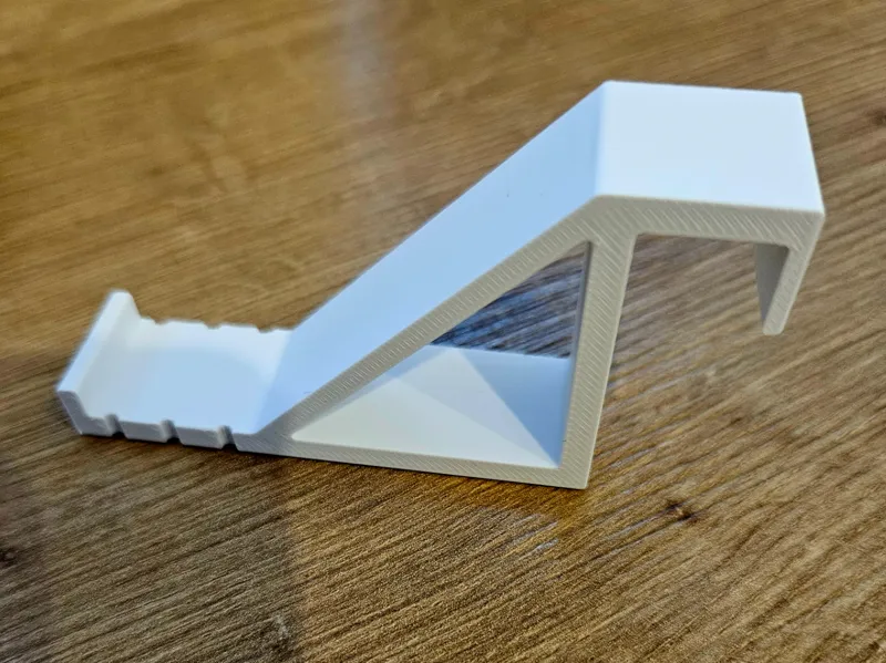 Fensterhaken 18x70mm