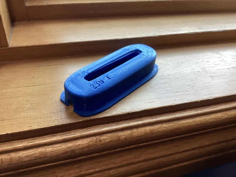 Scruff guard V2