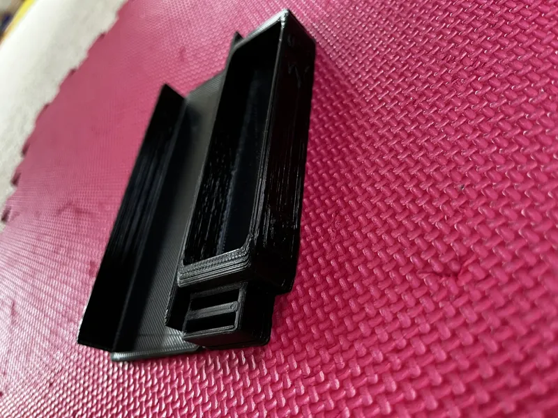 Nintendo Switch Dock Storage