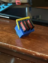 Porte-cartouche Switch Tri-Slosher — photo 1
