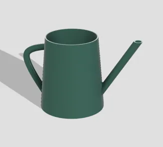 Medium Watering Can