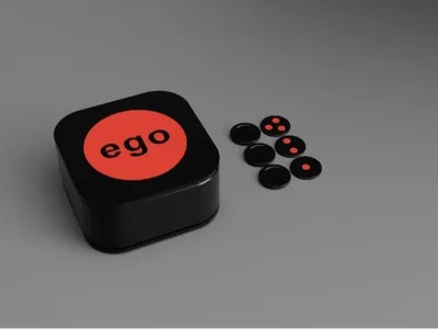Ego - Game Box & Tokens v1.