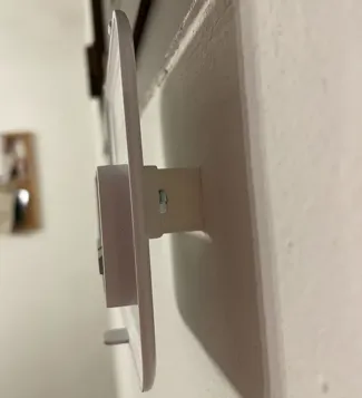 Tado V3 Wall Holder