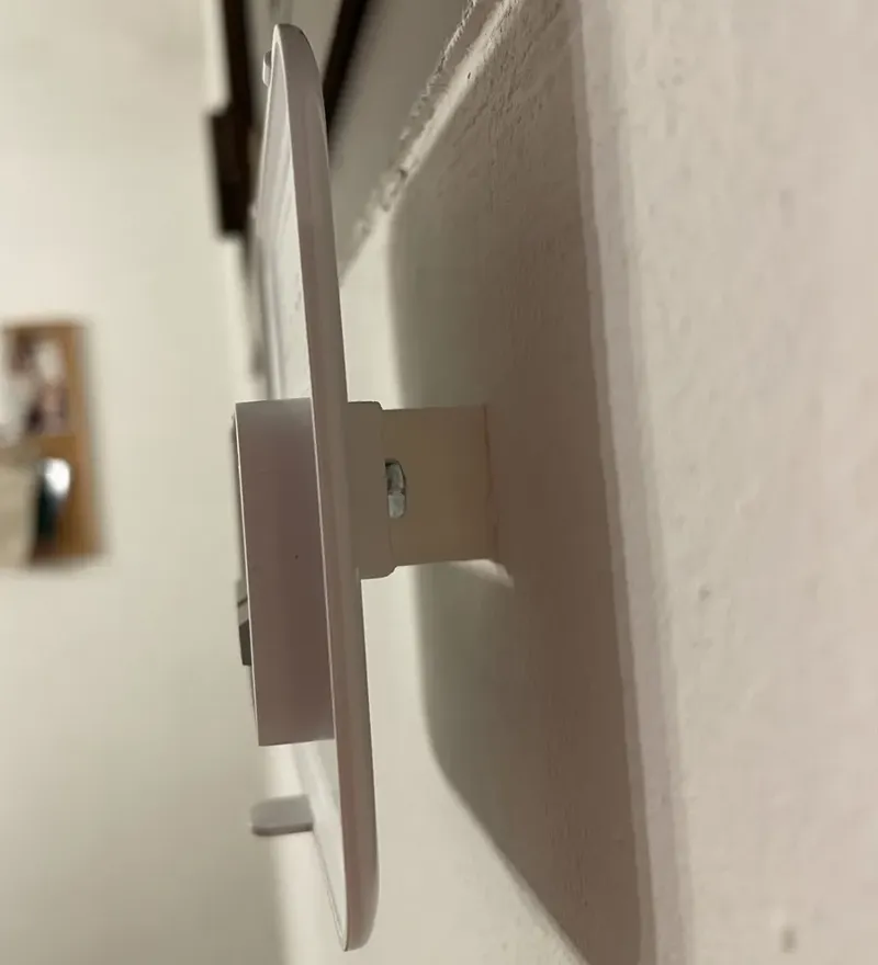 Tado V3 Wall Holder