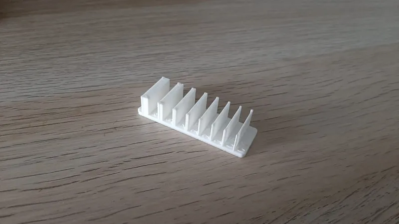 Wall Thickness sample