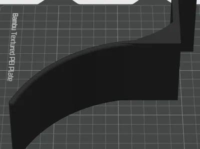 Fenders for Cross-Skates SRB XRS 06 and 07