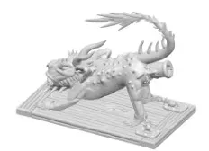 Ass canon alternative chaos dwarfs