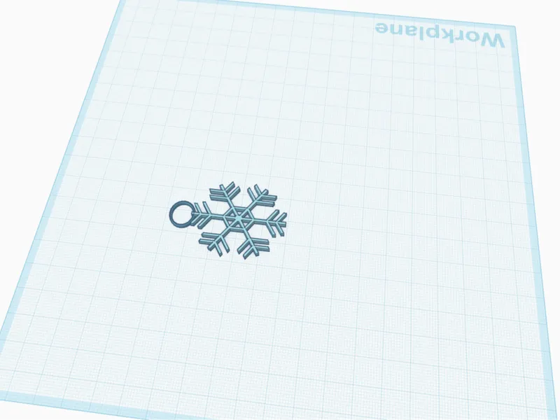 Snowflake