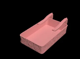 A box of sweetener