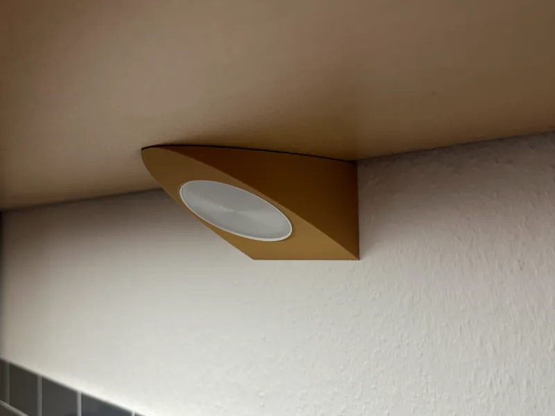 Unterbauleuchte LED IKA STRIMSÄV