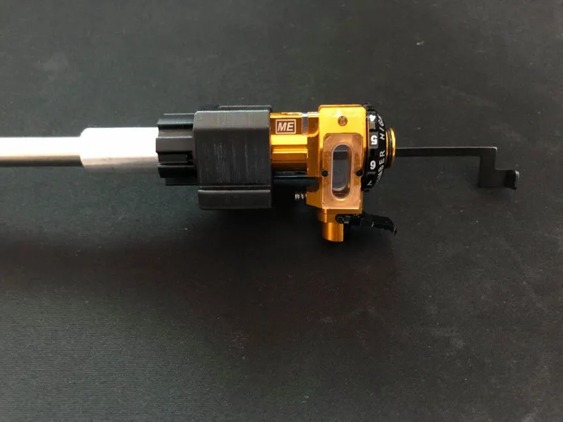 Hk G28 HopUp Adapter for M4 Hop