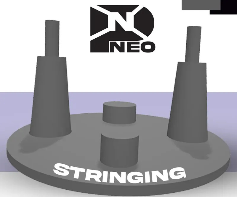 Stringing Test