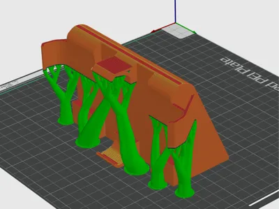 Eufy Spaceview Monitor Stand + Soundchannel v2
