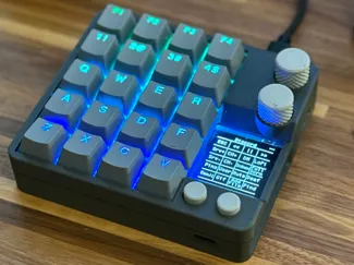 Ducky Pad Pro Case