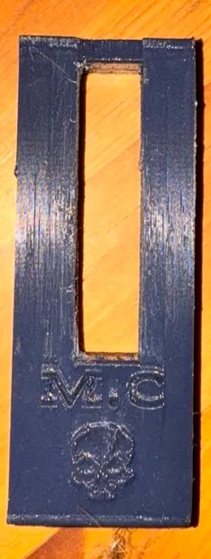 Skull M.C