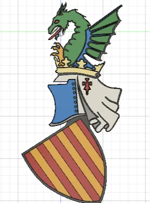 REAL SEÑERA VALENCIANA