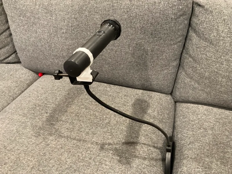 Mic Couch stand