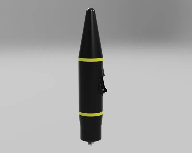 Astro-Cineroc V3