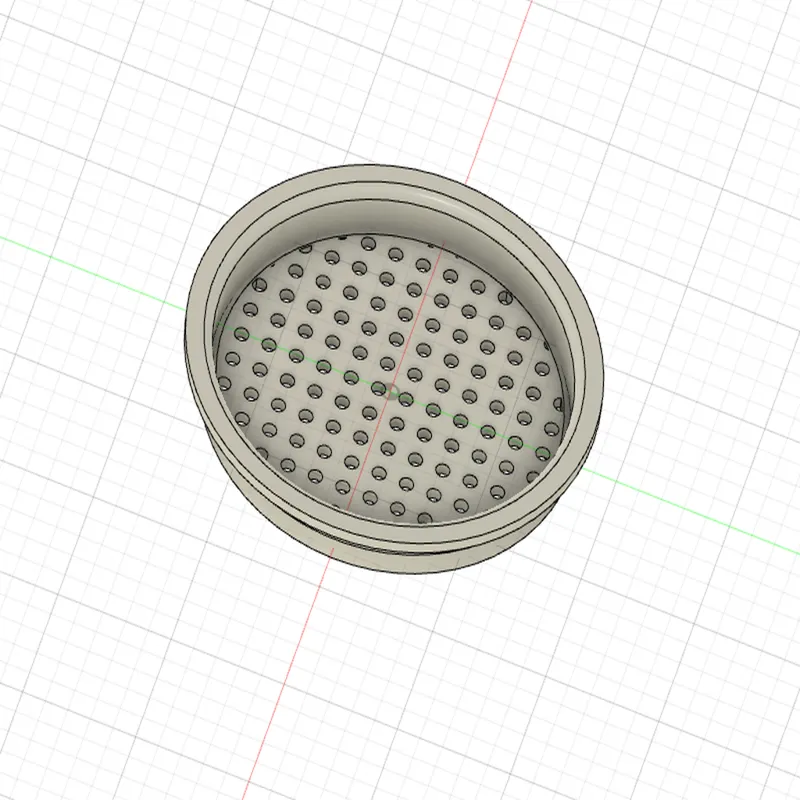 Sieb/Sieve