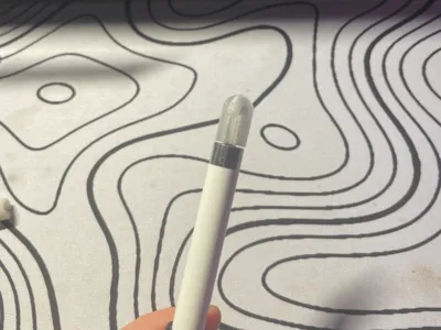 apple pencil 1
