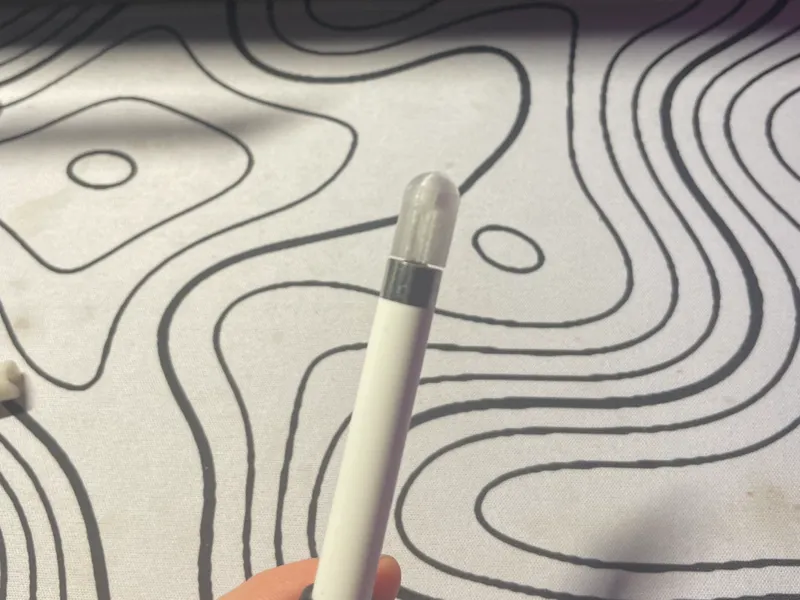 apple pencil 1