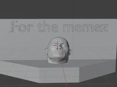 For the memez