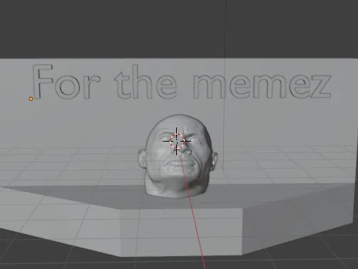 For the memez