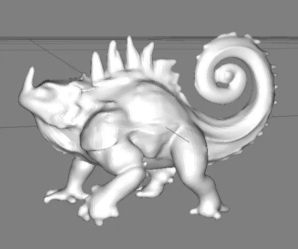 Reptilian