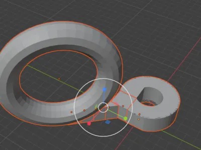 Loop hole