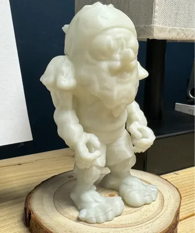 Bigfoot
