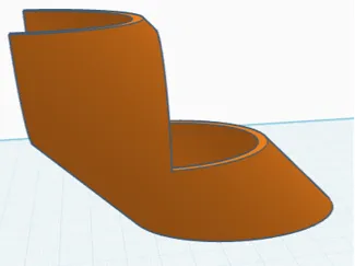Pipe cuting tubex