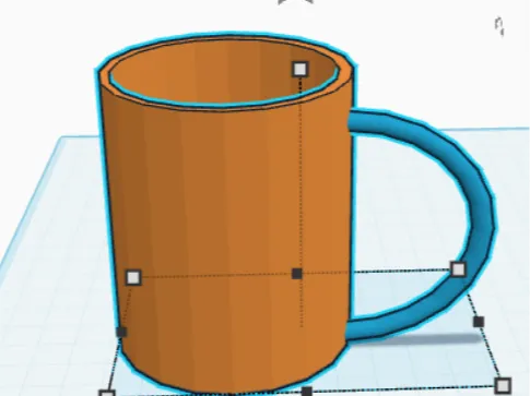mug