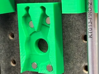 Pegboard Holder for Park Tool MLP-1.2